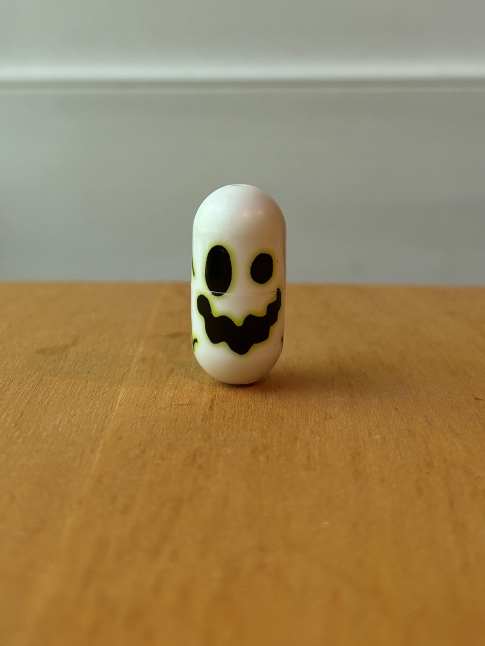 Crazee Jumpin Beans / Ghost Bean